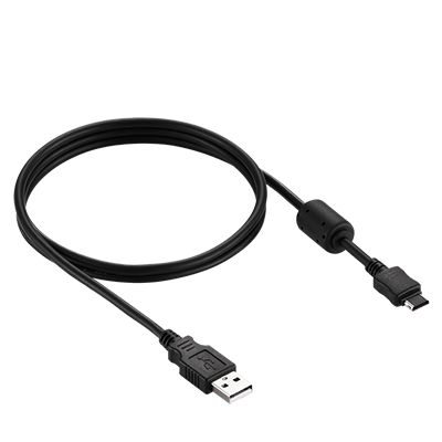 Bixolon SPP R210 – przewód USB