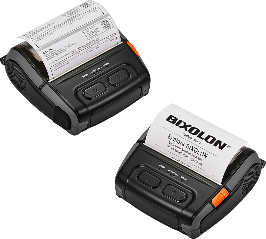 Bixolon SPP-R410 drukarka paragonów i biletów