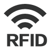 Chainway - ikona RFID