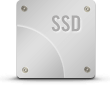 ikona SSD