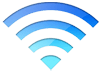 Getac - ikona WiFi WWAN