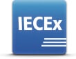 Getac - ikona IECEx