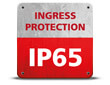 Getac - ikona IP65