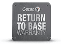 ikona Return to Base Warranty