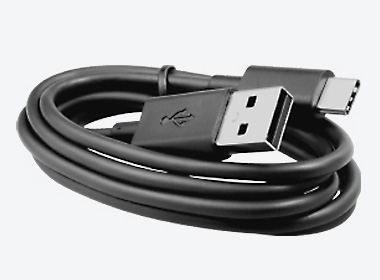 Urovo i6310 – przewód USB