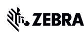 Zebra logo small